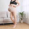 Collant ultra sottili 6D di grandi dimensioni da donna, taglie forti, anti-gancio, traspiranti, sexy, super elastiche, da donna
