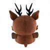 99 Notti nella Foresta Terrificante Peluche Cervo Giocattoli Animali di Peluche Film Giocattolo Cervo Fan Regali di Compleanno Giocattoli Halloween Regali per Bambini
