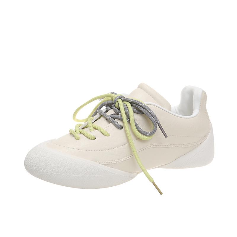 Dad shoes women's 2025 new pair of shoelaces heightening sports shoes fashionable and comfortable casual shoes student running shoes