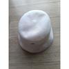 Used KANGOL bucket hat white