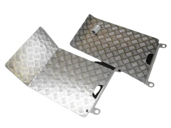 

Beatrush Floor Panel Set Mazda Eunos Roadster (Driver s Seat/Passenger Seat) [NA6CE, NA8C, NB6C, NB8C]...