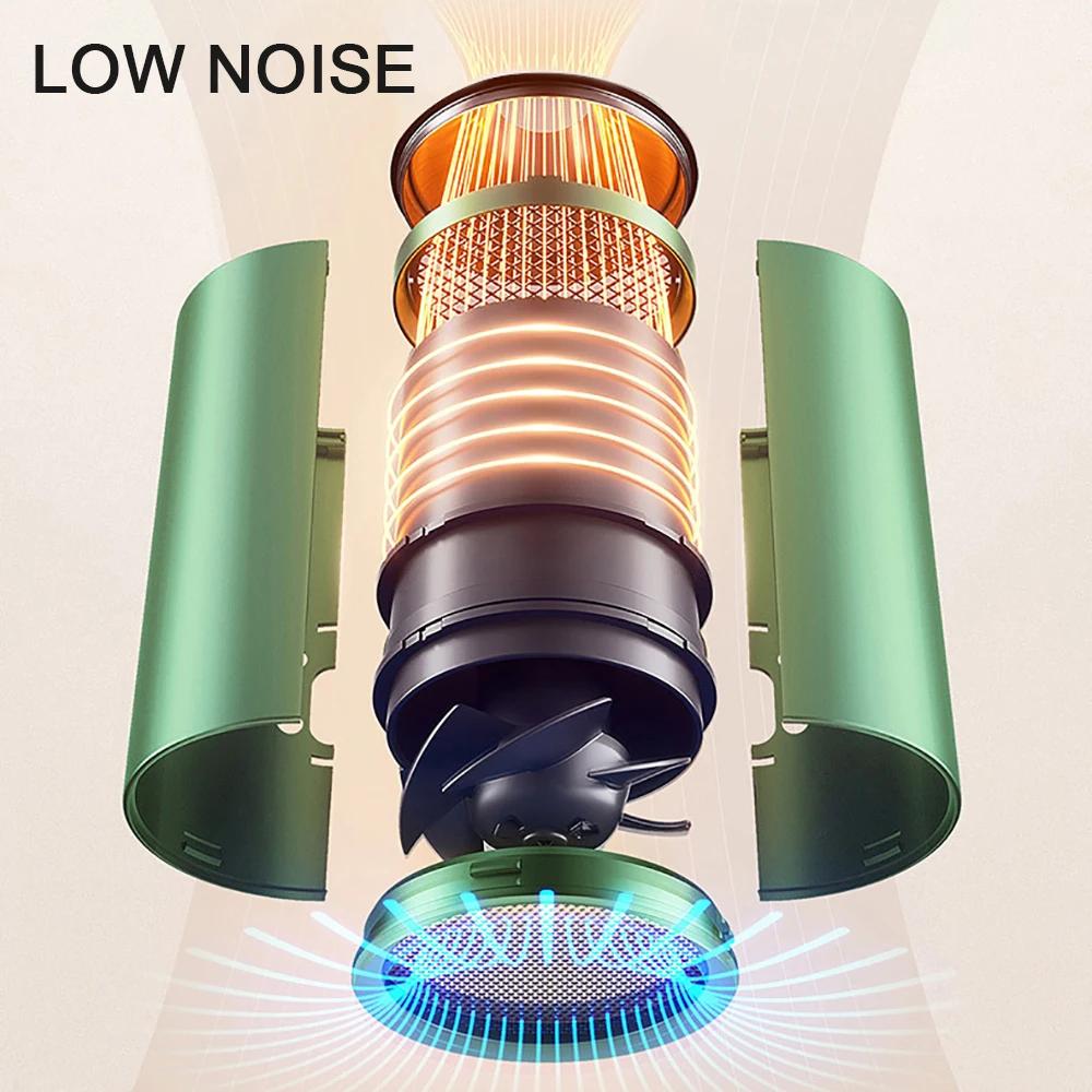 Professional Hair Dryer with Diffuser Salon Negative Ionic  Blow Dryer  Fast Heating  3 Heat Settings 2000W Powerful