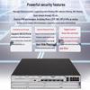 H3C MSR3640-XS Multi-Service Enterprise VPN Gateway Router (CN version)