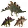 Dinosaur Model Collectible Toy With Realistic Design For Dinosaur Enthusiasts And Kids