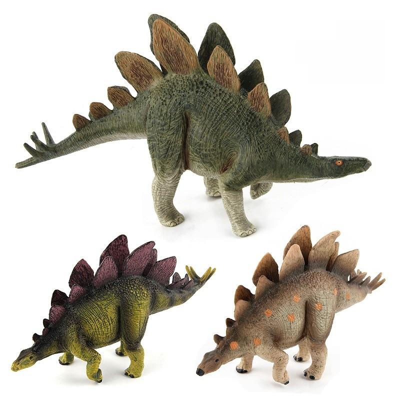 Dinosaur Model Collectible Toy With Realistic Design For Dinosaur Enthusiasts And Kids