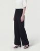 GIEMAR Straight Banding Slacks 3Color