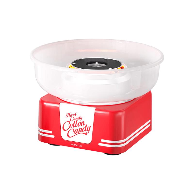 Automatic Household Cotton Candy Maker CN plug (adapter included)