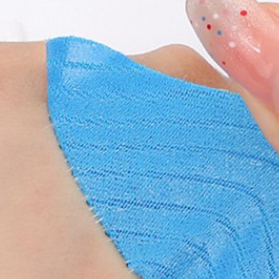 Předstřižená kineziologická páska na kotník Prodyšná kotníková omotávací páska Elastická sportovní páska pro podporu a stabilitu kotníkových vazů