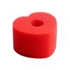 Close-up Stage Accessories Illusion Magic Sponge Ball Magic Red Sponge Magic Trick Magic Props