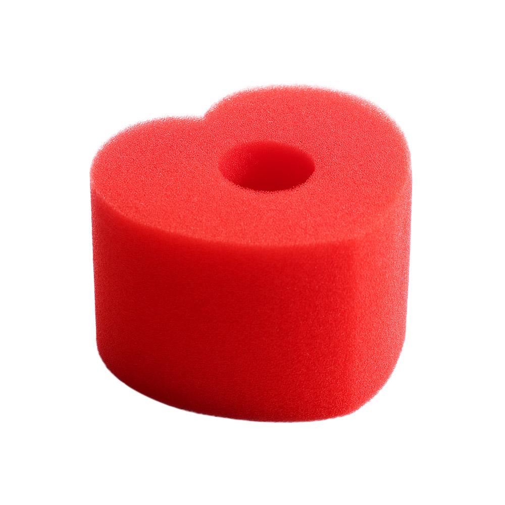 Close-up Stage Accessories Illusion Magic Sponge Ball Magic Red Sponge Magic Trick Magic Props