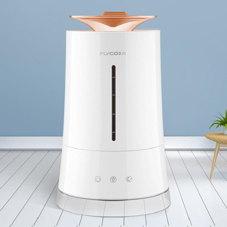 Buy FLYCO FH9226 Mute Air Humidifier Large Capacity Pregnant Women Baby