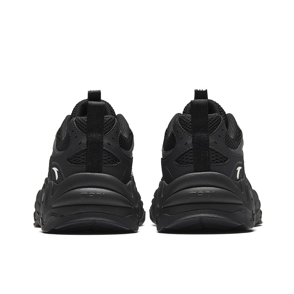 Anta Deer Track Mountain Outdoor Style Functional Trend Non-Slip Wear-Resistant Lightweight Outdoor Hiking Trail Running Lifestyle Shoes 912618895-1