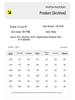 FULOMI Girls' 2026 Spring Fashion Korean Casual Loose Long Pants