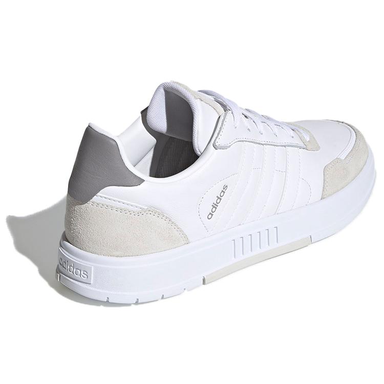Adidas Courtmaster 'Cloud White' FV8106