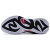 Li-Ning Ανδρικά αθλητικά παπούτσια Wade All City 12, Μαύρο Λευκό ABAU015-4