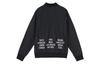 Nike Jacken Herren Schwarz Baseballkragen Moderat Andere DA0648-010
