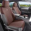 BYD Han All-Season Suede Seat Cushion Cover