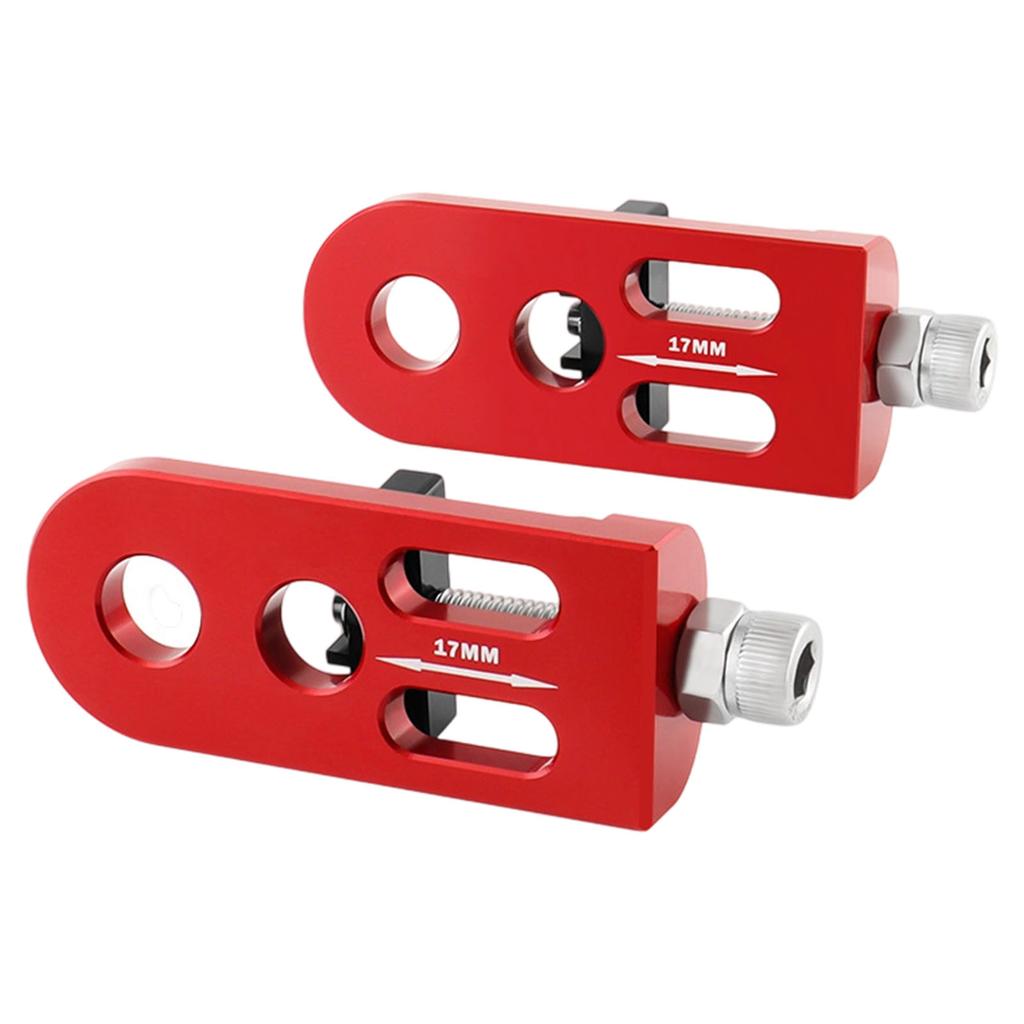 Precisions Chain Tension Bike Chain Stabilizer Chain Guide Cycling Accessories for Bike Chain Management