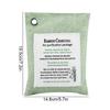 8 Couleurs   Sac Purifiant Charbon Actif Bambou Purificateur d'Odeur Désodorisant Voiture Gris