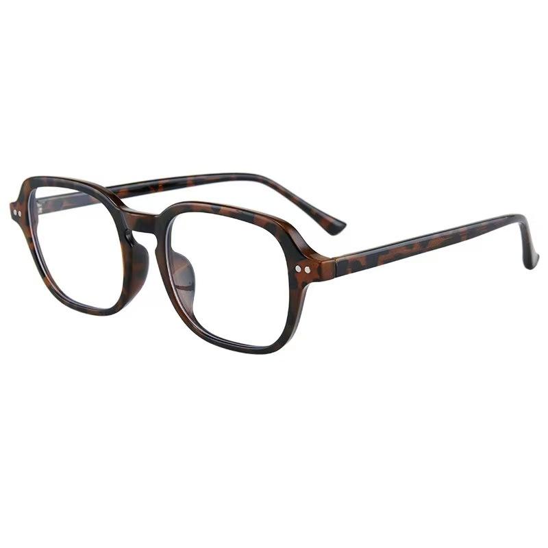 

TR90 Material Men s Sun Eyeglasses Durable Square Shape UV400 Protection Sun Glass Man Korean Style Woman Sunglasses