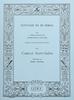Wittner Saint-Saëns: Fantasia In E-flat Minor (trumpet, Piano) Leduc Publishing