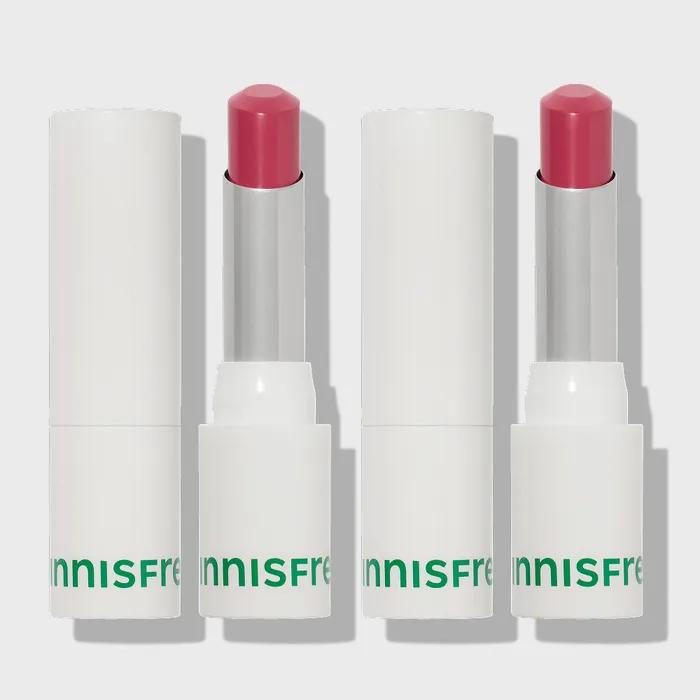 Dewy Gloy Lipstick 3.5g x 2 (Select 1 of 7) No. 5