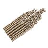 Heat Resistance Drill Bit Tools 1-3.5mm 135 Degree