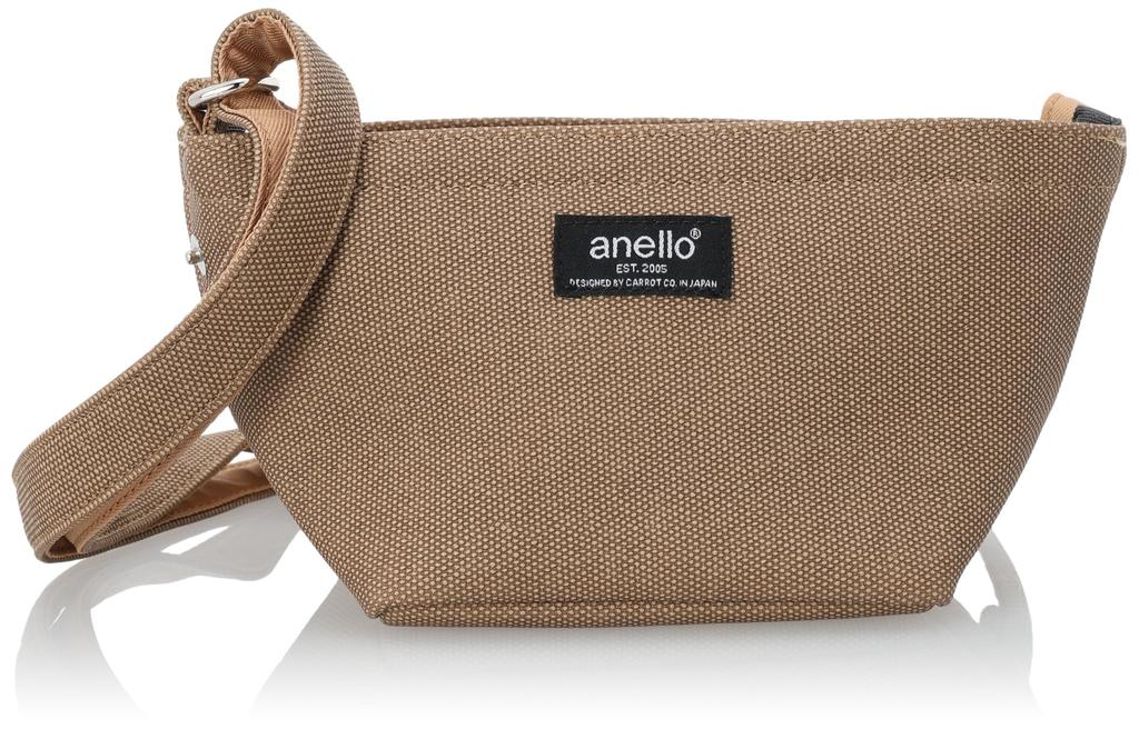 Anello TERRA Mini Shoulder Bag AIS1071 BE