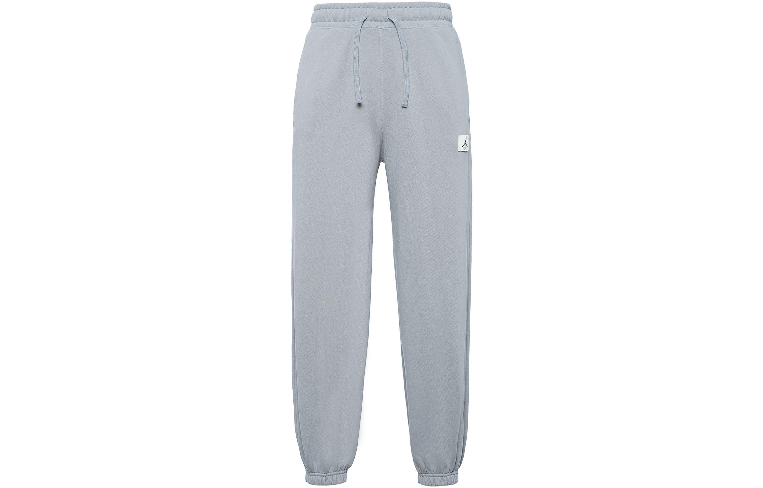 Женские трикотажные штаны Jordan фиолетовые DQ4608-011 L