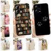 Hülle Für Redmi Note 12 Pro 5G Cover Mode Cartoon Niedlich Lustig Bemalt Silikonhülle 22101316G 22101316C 22101316I 23013RK75C