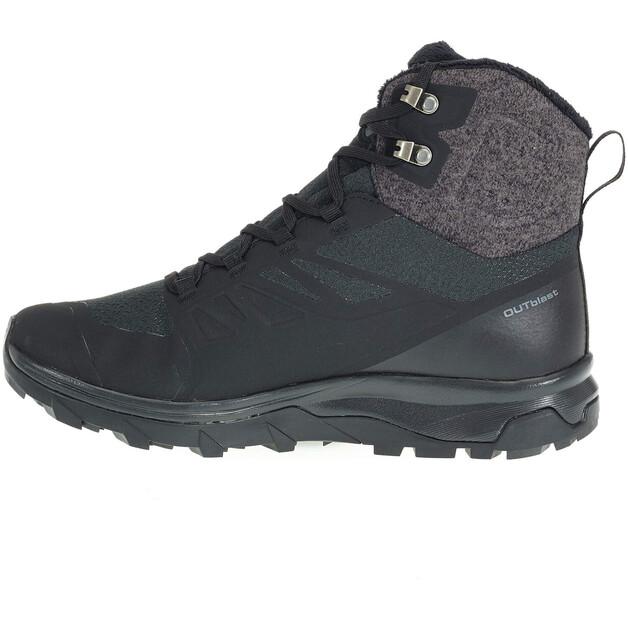 

Ботинки Salomon Outblast TS CSWP EU 42 1/2