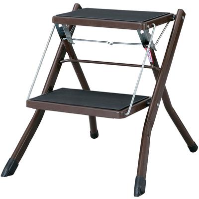 AZUMAYA Plateforme d'Escalier Assista PC-334BR
