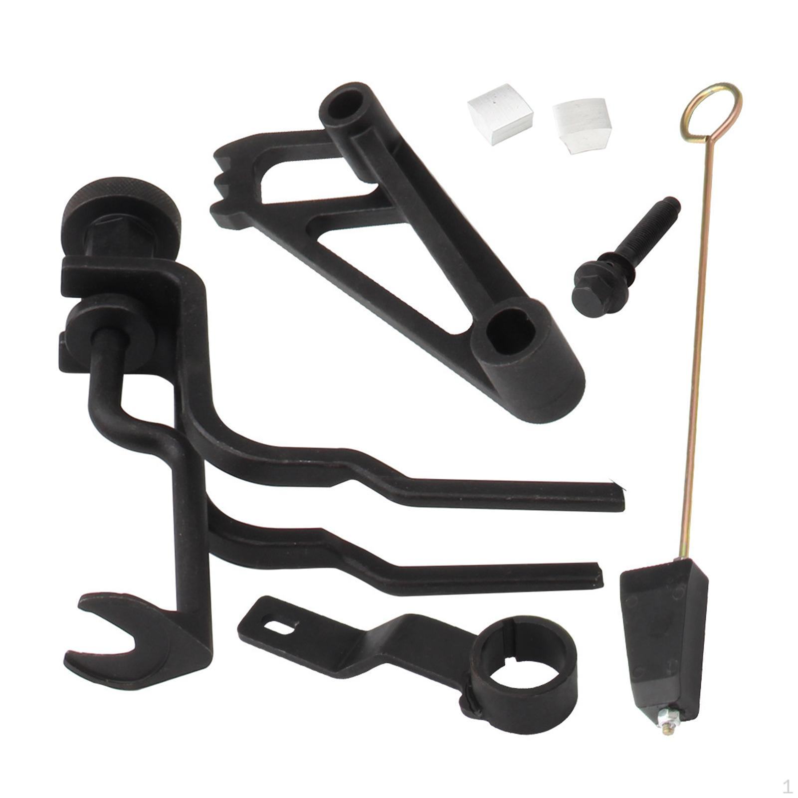 

Compressor Engine Valve Spring Compressing Fixing Accessories High Performance Replaces cam Phaser