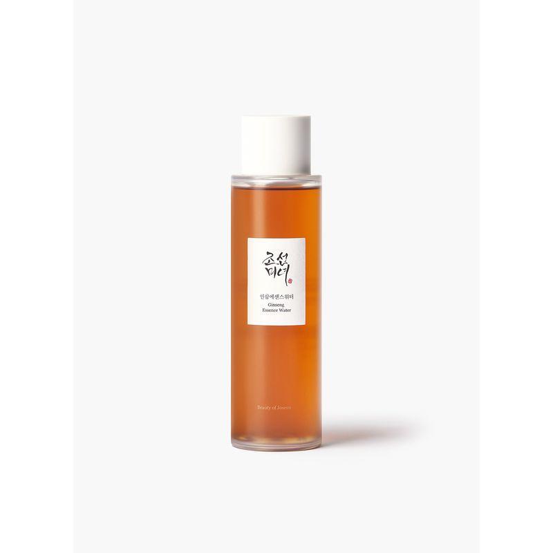 Ginseng essence water