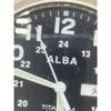 Used SEIKO VJ53-KKF0 ALBA