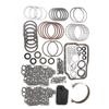 Auto Transmission Master Rebuild Kit K7100KFX 4 Speed Banner Rebuild Overhaul Set for ECOSPORT FIESTA FOCUS
