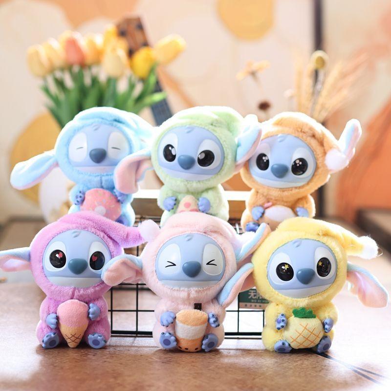 Plush Super Keychain Soft Pp Cotton Collectible Gift For Fans Kids