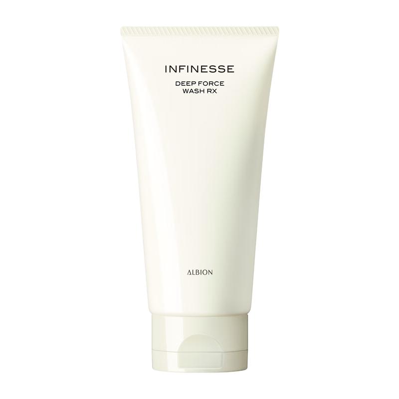 

Albion Vitalizing Foam Cleanser 120g