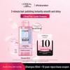 L'Oreal Pink Crystal Shine Smoothing Shampoo