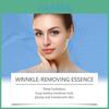 West Month Ser Facial cu Colagen Hidratant Ulei Hidratant Formula Anti-îmbătrânire 30ml Pentru Piele Radianta