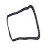 Heat Resistant Oil Pans Sealing Gasket Seal Suitable for 11251P30004 11251PR3000 Enhances Engine Protection & Longevity