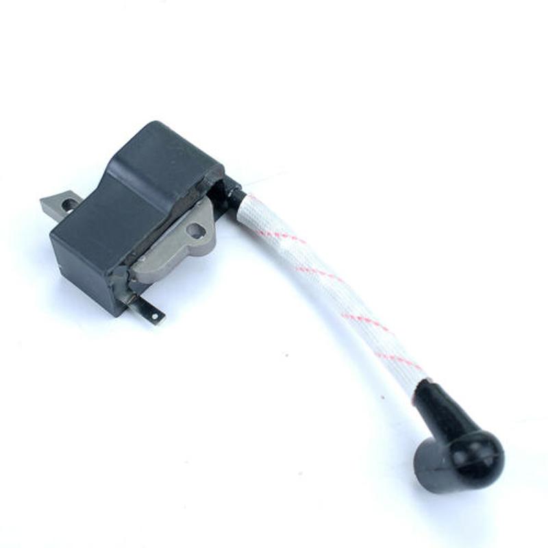 Buy Spark Plug Ignition Coil Garden Equipment For Husqvarna 125B 125BVX