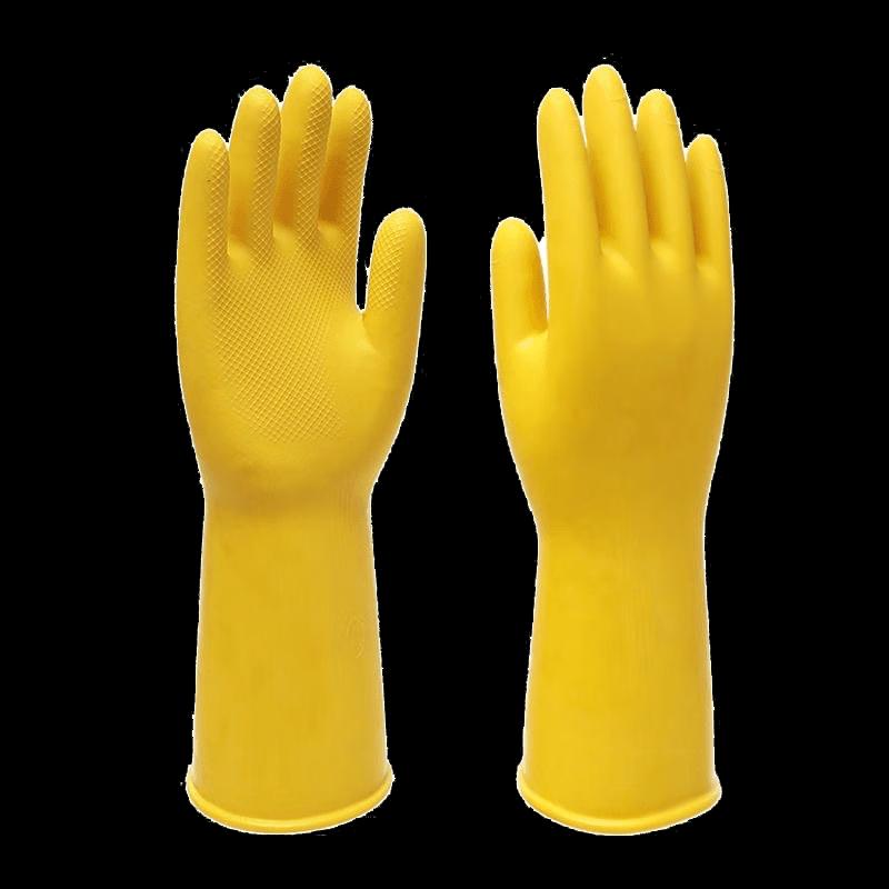 Chang Baosen Nanyang Household Latex Gloves