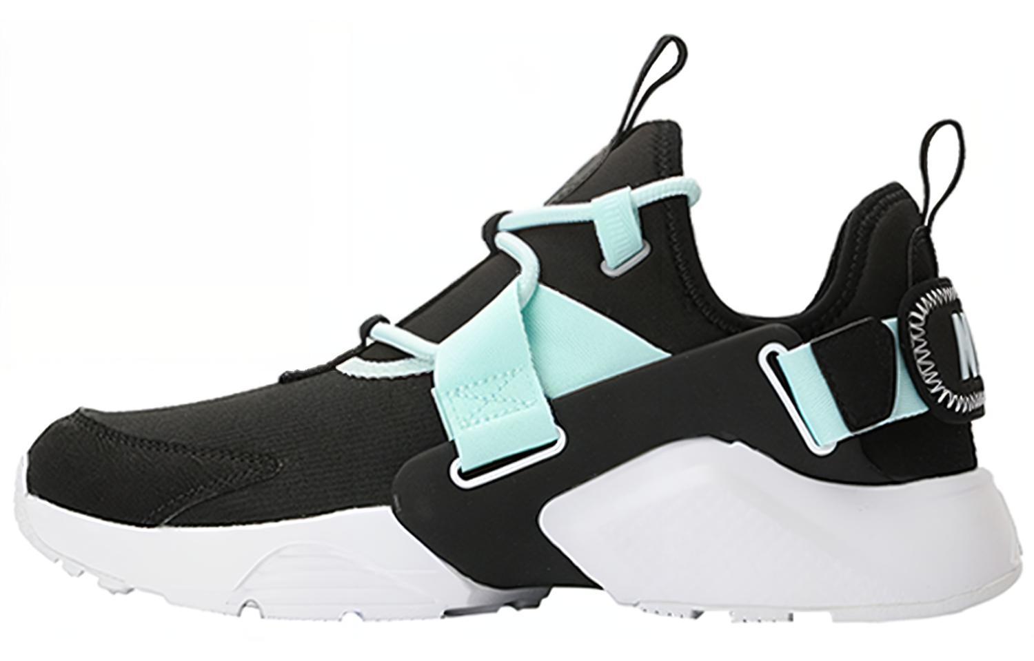 Nike Air Huarache City Low  Igloo  Women s AH6804-010 36