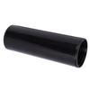 Double Can Cooler Insulator Non Slip Holds Two 12 Oz Cans Insulated Can Holder for Beer Soda Energy Drink Black