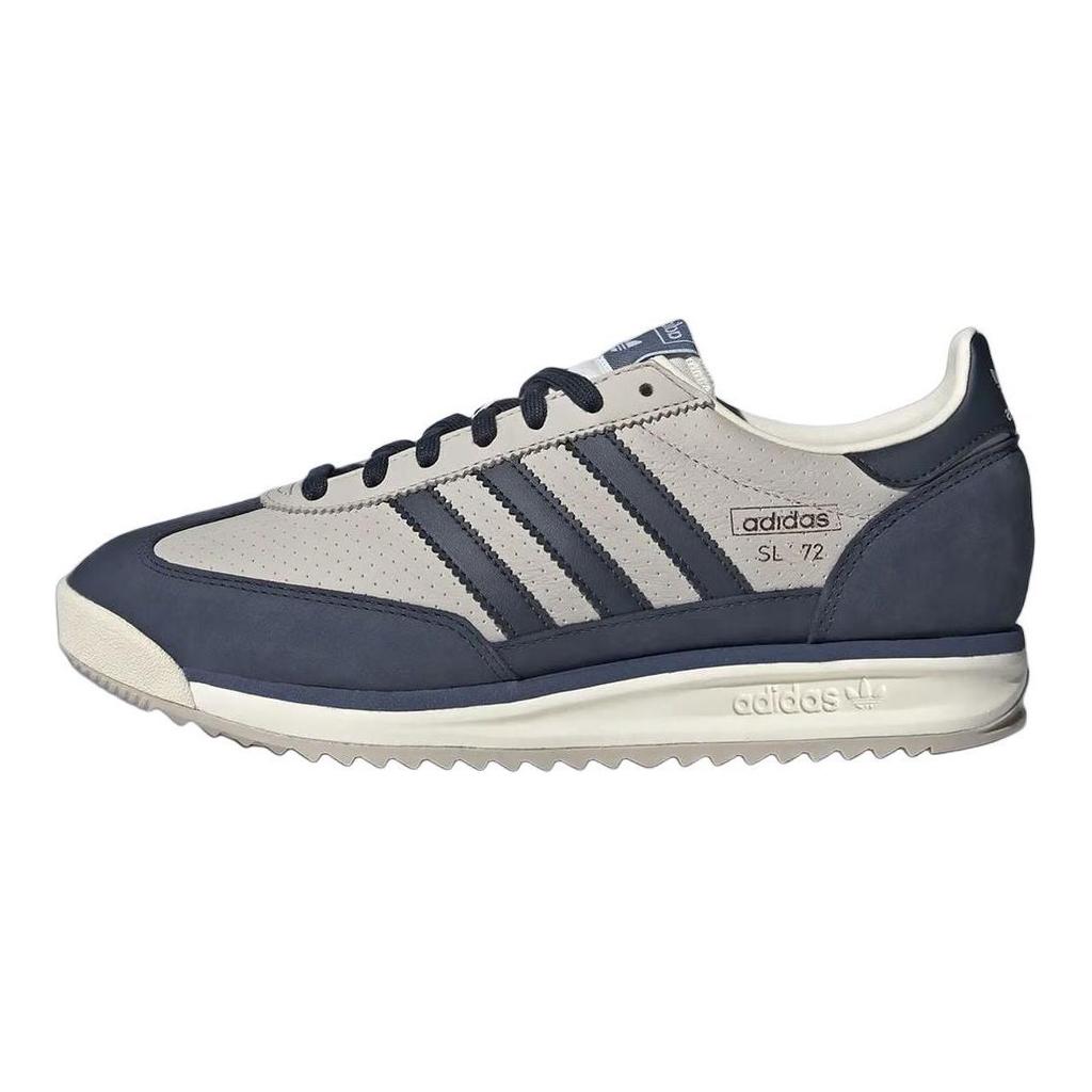 Adidas SL72 Rs 'Wonder Aluminum' JH5096