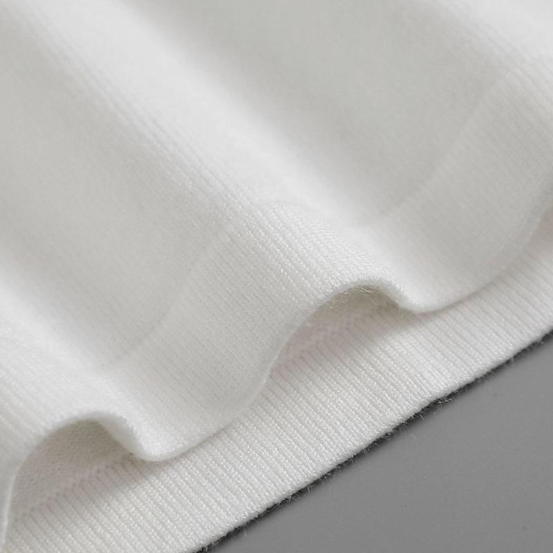 Ribbed Shawl For Women Winter False Collar for Women Neck Wrap Men Women Turtleneck Collar Ribbed Knitted Elastic