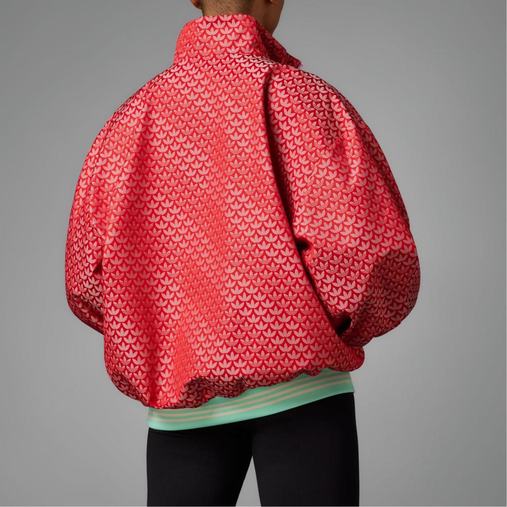 adidas Originals Adicolor 70s Jackets & Coats Women's Light Scarlet IK7884