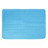 Cats Dog Cooling Mat Self Pad Foldable Washable