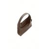 Coach Brooklyn 23 Logo Magnetic Snap Leather Crossbody/Shoulder/Handbag - Women's